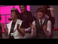 090125 MBC Star Dance Battle - Kim Shin Young Rainism Parody