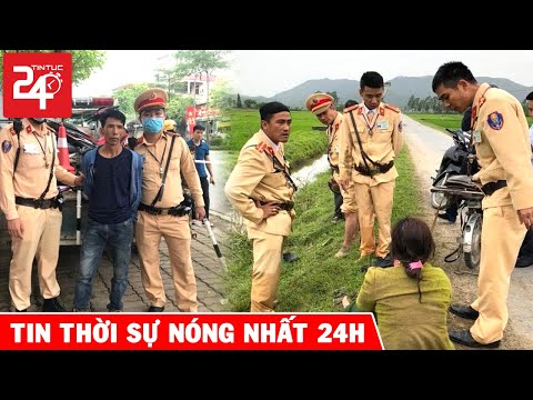 Tin Thời Sự Nóng Nhất 24h Ngày 05/7 | Tin Tức Việt Nam Mới Nhất Hôm Nay | TIN TỨC 24H TV