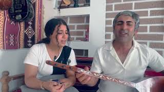 Sipan Xelat & Sidar - Karwan Bı Rê Ket