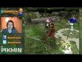 Let's Play LIVE Pikmin en Facecam : Episode 3 - FIN