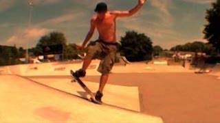 Hell G - Sk8boarding