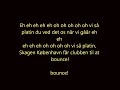 PlatinLyrics