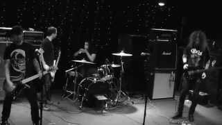 Watch Old Man Gloom Afraid Of video