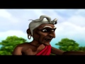 Видео Mayavi 2 - The Animation movie from Balarama (Outside India viewers only)