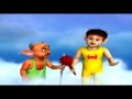 Mayavi 2 - The Animation movie from Balarama (Outside India viewers only)