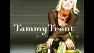 Watch Tammy Trent Run Into The Arms Of Love video