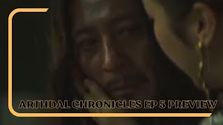 Arthdal Chronicles: The Sword of Aramoon episode 5 preview - trailer with eng su