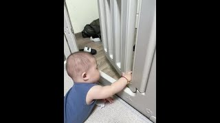 Baby Girl Show Cute Million View Douyn