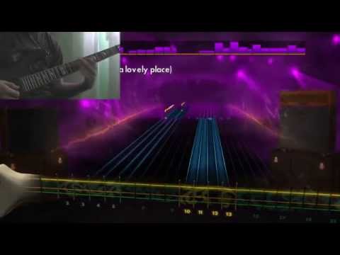 Rocksmith 2014 HD - Hotel California - Eagles - Mastered 96 (...