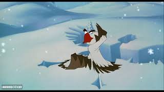 Bataille De Boules De Neige - Balto
