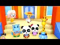 Trò chơi KN Channel BÉ CHỌN NGHỀ NÀO KHI LỚN LÊN tập 2 | GIÁO DỤC MẦM NON Trò chơi KN Channel BÉ CHỌN NGHỀ NÀO KHI LỚN LÊN tập 2 | GIÁO DỤC MẦM NON
