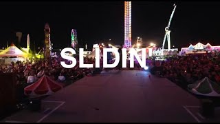 Stevie Dub - Slidin Music Video