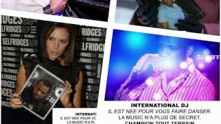 NEW AFROBEAT MIX COUPE DECALE CAMEROUN VS COTE D IVOIRE BY MAT DJ LE SEIGNEUR DES MIXES ET DJ.S