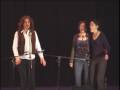 2005 Chicago Maritime Festival - Talitha MacKenzie with  G. Bouthillier & L. Remon - Johnson Girls
