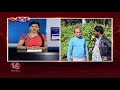 Bithiri Sathi Australia Tour | Sathi Satirical Conversation With Savitri | Teenmaar News | V6 News