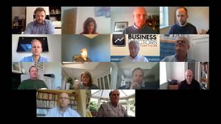 Altrincham & Sale Chamber 'Top Tech Tips' Webinar