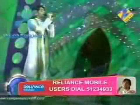 Amanat Ali - Ae Watan Pyare Watan