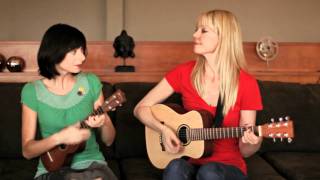 Watch Garfunkel  Oates I Dont Know Who You Are video