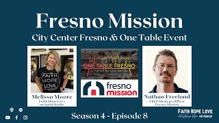 Fresno Mission with Nathan Freeland