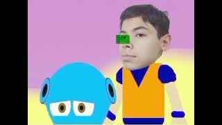 Ethan.a Productions 86 Kai The Final Chapters Credits Tv Version
