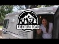 We are all moved in! Tour of our Casita Spirit Deluxe tiny home on wheels.