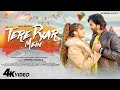 4k #video | Tere Pyar Me | Krishna Beuraa | Vineet Raina | Alisha Panwar | New Hindi Sad Song 2023