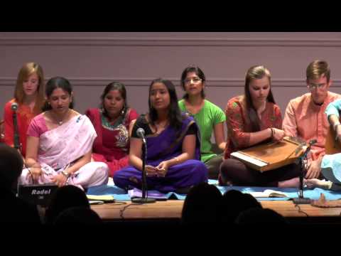 Shukno Patar Nupur Payeh Vocal