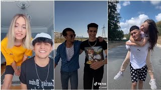 Ti̇ktok En Yeni̇ Akimlar - Eğlenceli̇ Vi̇deolar