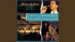 Watch Carman Let The Church Rise video