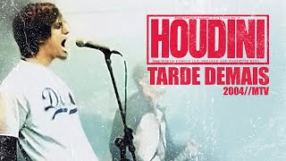 Watch Houdini Tarde Demais video