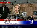 US Army Displays Robots In Carlisle Today