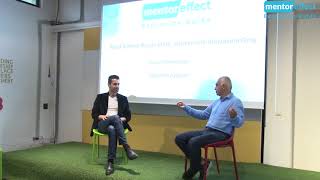 Ersin Pamuksüzer, Oğuzhan Aygören Girişimcilik Dünyasına Giriş