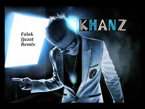 Falak (Ijazat) Remix
