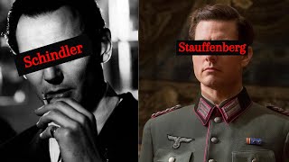 Schindler X Stauffenberg - Memory Reboot Edit