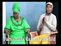 Maryan mursal iyo mukhtaar Oday-