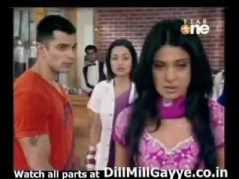 DMG Ishq Leta Hai Kaise Imtihaan.flv