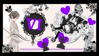 The Last Kuroshitsuji Music Vines That Will Make You Stop Blinking + Surprise!