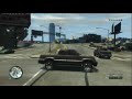 GTA gameplay