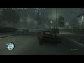 GTA gameplay