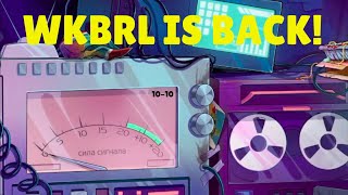 Wkbrl Is Back Online We Already Told You, This Is Normal... Explained