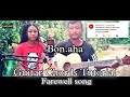 Bon.aha // Farewell song // Guitar Chords Tutorial