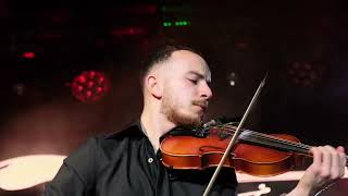 Xeyal Isazade Skripka - Full Concert Hayal Kahvesi 2025
