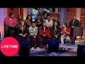 The Rap Game: Miss Mulatto vs. Supa Peach (S1 Reunion) | Lifetime
