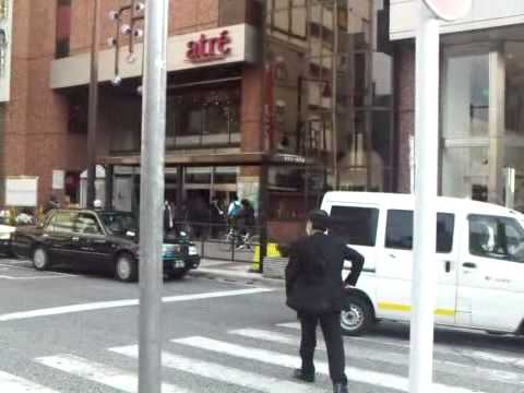 今週のココドコ?#056(2011.4/12~4/17)