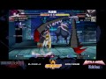 （Part1/3）2014.07.20 UNDER NIGHT IN-BIRTH Exe:Late 大会「モンキーカップ」