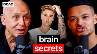 Justin Bieber's Doctor Reveals Secrets About The Brain: Dr Daniel Amen