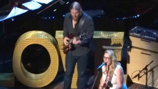 Watch Susan Tedeschi Loving You Is Sweeter Than Ever video