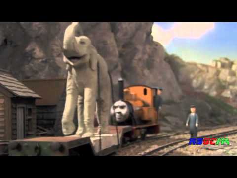 The Runaway Elephant (MB -