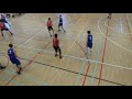 MBCA U16 vs Flashing Heiloo U18 7