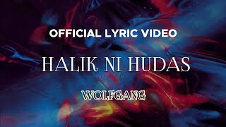 Watch Wolfgang Halik Ni Hudas video